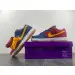 Nike SB Dunk Low Barcelona 