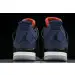 Jordan 4 Retro Winterized Loyal Blue 