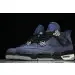 Jordan 4 Retro Winterized Loyal Blue 