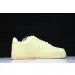 Air Force 1 Low Drake NOCTA Certified Lover Boy Citron Tint 