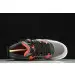 Air Jordan 4 “Infrared” 