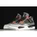 Air Jordan 4 “Infrared” 