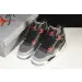 Air Jordan 4 “Infrared” 