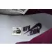 Air Jordan 1 High OG “Bordeaux” Bordeaux White-Metallic Silver 