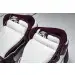 Air Jordan 1 High OG “Bordeaux” Bordeaux White-Metallic Silver 