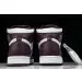 Air Jordan 1 High OG “Bordeaux” Bordeaux White-Metallic Silver 