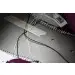 Air Jordan 1 High OG “Bordeaux” Bordeaux White-Metallic Silver 