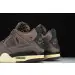Ma Maniere x Air Jordan 4 