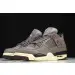 Ma Maniere x Air Jordan 4 
