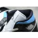 Jordan 1 Mid University Black White (W) 