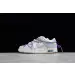 Nike Dunk Low Off-White Lot 47 