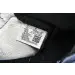 Jordan 1 Retro High White University Blue Black 