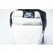 Jordan 1 Retro High White University Blue Black 
