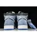 Jordan 1 Retro High White University Blue Black 
