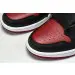 Jordan 1 Retro Bred "Banned" 