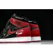 Air Jordan 1 High OG “Bred Patent” 