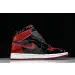 Air Jordan 1 High OG “Bred Patent” 