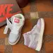 AIR JORDAN DRILL SNEAKERS 