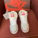 AIR JORDAN DRILL SNEAKERS 