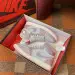 AIR JORDAN DRILL SNEAKERS 
