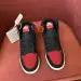 AIR JORDAN DRILL SNEAKERS 