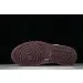 Air Jordan 1 High OG Sail Burgundy Crush 