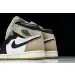 Air Jordan 1 High OG "Metallic Gold" 