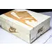 Air Jordan 1 High OG "Metallic Gold" 