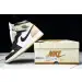 Air Jordan 1 High OG "Metallic Gold" 