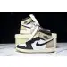 Air Jordan 1 High OG "Metallic Gold" 