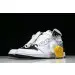 fragment Design x Union x Air Jordan 1 