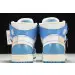 Jordan 1 Retro High OW University Blue 