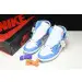Jordan 1 Retro High OW University Blue 