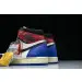 fragment Design x Union x Air Jordan 1 