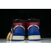 fragment Design x Union x Air Jordan 1 