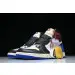 fragment Design x Union x Air Jordan 1 