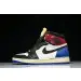 fragment Design x Union x Air Jordan 1 