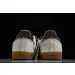 WALES BONNER x AD Originals Samba Pony Tonal 