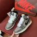 AIR JORDAN DRILL SNEAKERS 