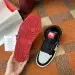AIR JORDAN DRILL SNEAKERS 