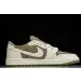 Travis Scott x Air Jordan 1 Low 