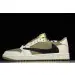 Travis Scott x Air Jordan 1 Low  ACACB3217