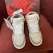 AIR JORDAN DRILL SNEAKERS 