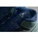 Jordan 1 Mid Mystic Navy Mint Foam 