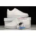 Nocta X Nike Air Force 1 07 Low Certified Lover Boy White 