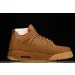 Air Jordan 4 Premium "Ginger" 