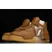 Air Jordan 4 Premium "Ginger" 