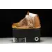 Air Jordan 4 Premium "Ginger" 