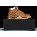 Air Jordan 4 Premium "Ginger" 