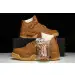 Air Jordan 4 Premium "Ginger" 